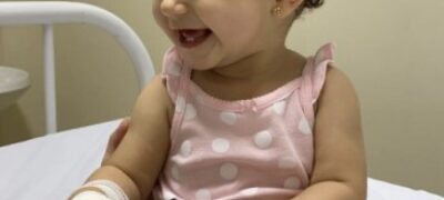 “Estou pronto para perdoar”, diz pai que enterrou filha no dia do aniversário