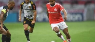 Inter amplia chance de título antes de “final” com o Flamengo