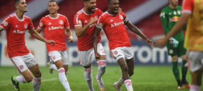 Inter bate recorde no Brasileirão de pontos corridos e atinge 10 vitórias seguidas com Abel