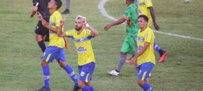 Série A do Campeonato Sul-Mato-Grossense de Futebol 2021 começa no domingo com quatro jogos