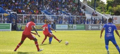 Governo do Estado assina convênio de apoio aos clubes para a disputa do Estadual de Futebol 2021