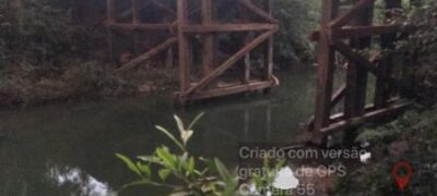 Polícia Militar Ambiental de Bonito prende e autua mulher em R$ 2 mil por pescar em piracema e ainda no rio Mimoso