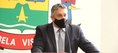 Marquinhos Lino pede que Energisa faça revisão em cobrança no Assentamento Santa Marina   