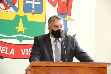 Marquinhos Lino pede que Energisa faça revisão em cobrança no Assentamento Santa Marina   