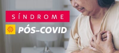 Síndrome pós-Covid: saiba o que é, quais os principais sintomas e tratamentos  
