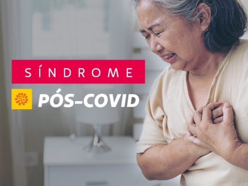 Síndrome pós-Covid: saiba o que é, quais os principais sintomas e tratamentos  