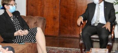 Tereza Cristina deve suspender decreto sobre destinação de carcaça com achados de cisticercose dando mais tempo a produtores rurais e indústria