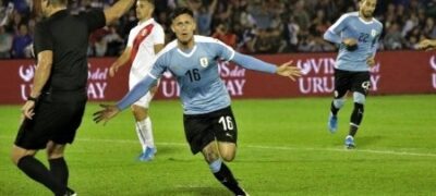 Efeito Arrascaeta: Flamengo monitora joia uruguaia para base e avalia revelação da MLS