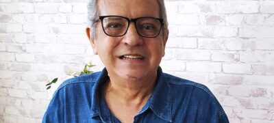 Gino Rondon: ‘Eu sou um milagre de Deus’