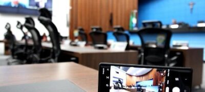 ALEMS determina suspensão parcial de atividades temporariamente