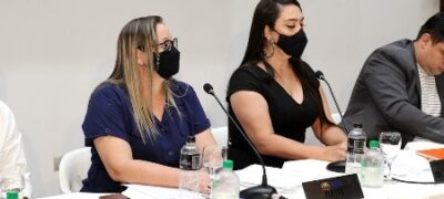 Câmara de Bela Vista realiza Sessão Solene em homenagem ao Dia Internacional da Mulher