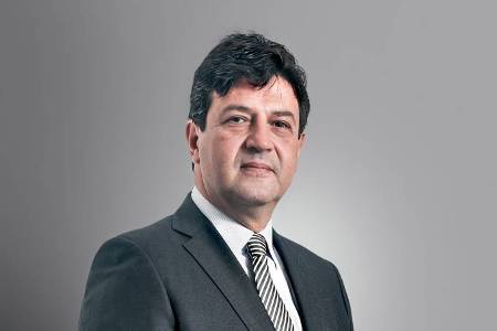 Mandetta diz que pode concorrer em 2022 se houver consenso sobre seu nome