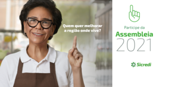Sicredi Centro-Sul MS inova e realiza assembleia digital