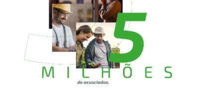 Sicredi expande e alcança marca de 5 milhões de associados                                                                                                                                                                                                                       