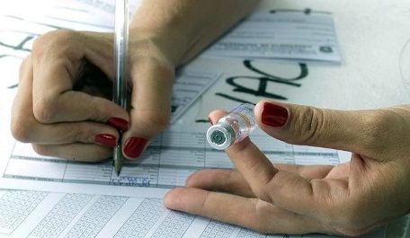 MS é líder nacional na aplicação de vacinas contra a covid