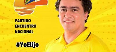 Radialista Faustino Fleitas será candidato a Intendente em Bella Vista Norte