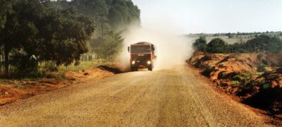 Para atender região de fronteira, governo assina contrato para obra de R$ 45 milhões na MS-270