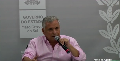 Lives da Fundesporte orientam e esclarecem dúvidas de profissionais aprovados no Prodesc