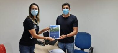 Fundesporte firma parceria para implantar programa Gol do Brasil em Dourados