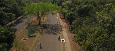 Em conformidade a decreto, Amigos do Parque funcionará das 7h às 16h aos sábados e domingos