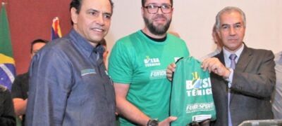 Pioneiro no país, Bolsa Técnico beneficiará 30 profissionais com parcelas de até R$ 1,5 mil por mês