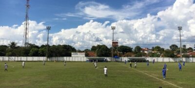 Estadual de Futebol 2021: Aquidauanense supera Novo em casa pelo placar mínimo