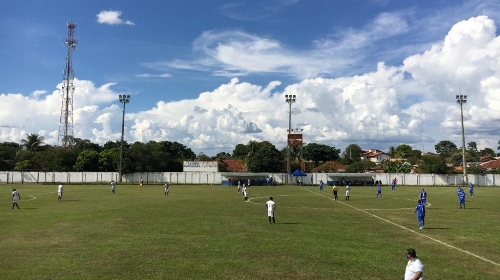 Estadual de Futebol 2021: Aquidauanense supera Novo em casa pelo placar mínimo