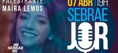 No dia do Jornalista, Sebrae/MS realiza evento sobre empreendedorismo para profissionais