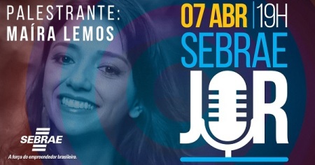 No dia do Jornalista, Sebrae/MS realiza evento sobre empreendedorismo para profissionais