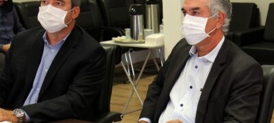 “A economia é fundamental, mas a saúde das pessoas vem em primeiro lugar’, afirma Eduardo Riedel