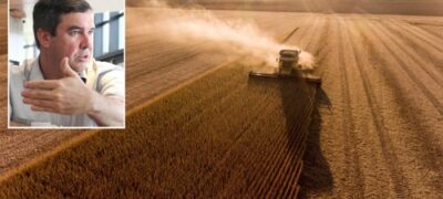 ‘Rodovias, pontes e estradas garantem a pujança do agro em MS’, diz Eduardo Riedel