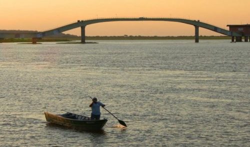 Campanha da Sanesul quer envolver a comunidade na preservação dos rios