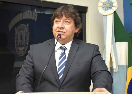 Vereador de Jardim apresenta proposta que autoriza Executivo a criar auxílio Municipal, as famílias de baixa renda
