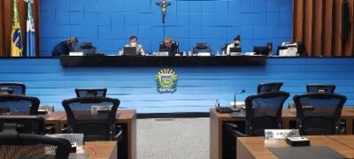 Município de Rio Verde solicita à ALEMS prorrogação de calamidade pública