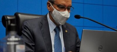Deputados comemoram programa que combate desigualdade social em MS