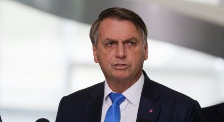 Governo Bolsonaro realiza maior distribuição de vacinas contra a Covid-19
