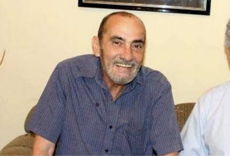 Fundador do Jornal Tribuna da Fronteira, jornalista Ivaldo Pereira completaria 75 anos neste dia 26 de abril
