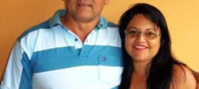 Neta de 6 anos encontrou corpos após taxista assassinar a esposa e se matar