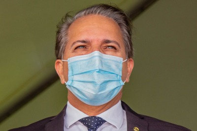 “Jogo político do mais baixo nível para ‘sangrar’ a administração do presidente Bolsonaro”, diz Coronel David sobre CPI da Covid-19 no Senado