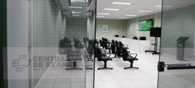 Detran-MS entrega Central de Exames e dobra capacidade de atendimento médico e psicológico na Capital