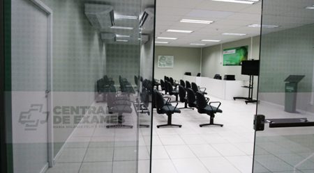 Detran-MS entrega Central de Exames e dobra capacidade de atendimento médico e psicológico na Capital