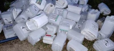 PMA de Porto Murtinho autua empresa paranaense em R$ 20 mil por pulverização de agrotóxicos