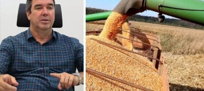 Eduardo Riedel: ‘O outro nome do Mato Grosso do Sul é trabalho e produção’