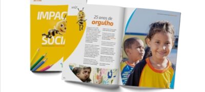 ‘A União Faz a Vida’: programa do Sicredi gera impacto social quatro vezes maior do que valor investido