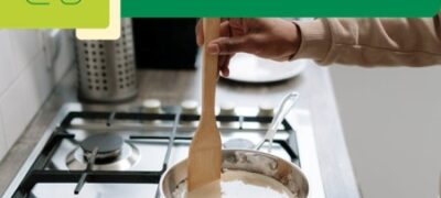 Receita Saudável: Pão de Queijo de frigideira fit  