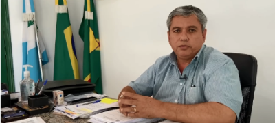 Salário dos funcionários da Prefeitura já está nos bancos de Bela Vista