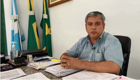 Salário dos funcionários da Prefeitura já está nos bancos de Bela Vista