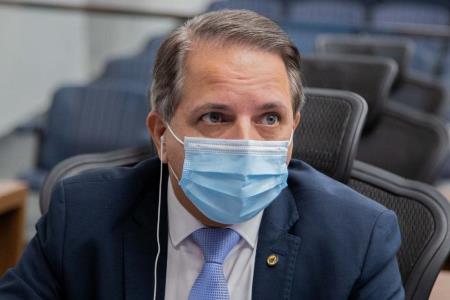 No momento de pandemia, as pessoas precisam ter fé e acreditar em Deus’, declara Coronel David ao defender igrejas e templos abertos