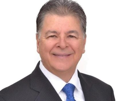 Morre belavistense Ex-Presidente da OAB/MS Geraldo Escobar Pinheiro