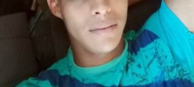 Em Bela Vista jovem sai de casa e desaparece